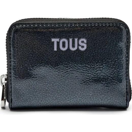 Tous Portfel MONEDERO ze sklepu Gomez Fashion Store w kategorii Portfele damskie - zdjęcie 184319710