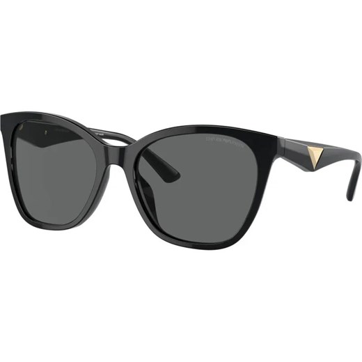 Emporio Armani Okulary przeciwsłoneczne EA4222U ze sklepu Gomez Fashion Store w kategorii Okulary przeciwsłoneczne damskie - zdjęcie 184319722
