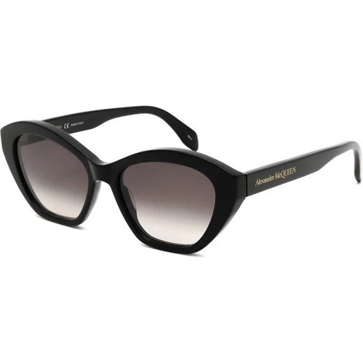 Alexander McQueen Okulary przeciwsłoneczne ze sklepu Gomez Fashion Store w kategorii Okulary przeciwsłoneczne damskie - zdjęcie 184319730