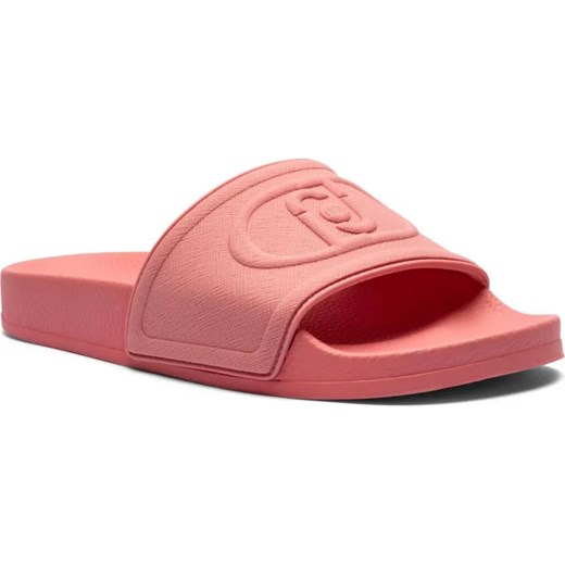 Liu Jo Klapki KOS 19 ze sklepu Gomez Fashion Store w kategorii Klapki damskie - zdjęcie 184319733