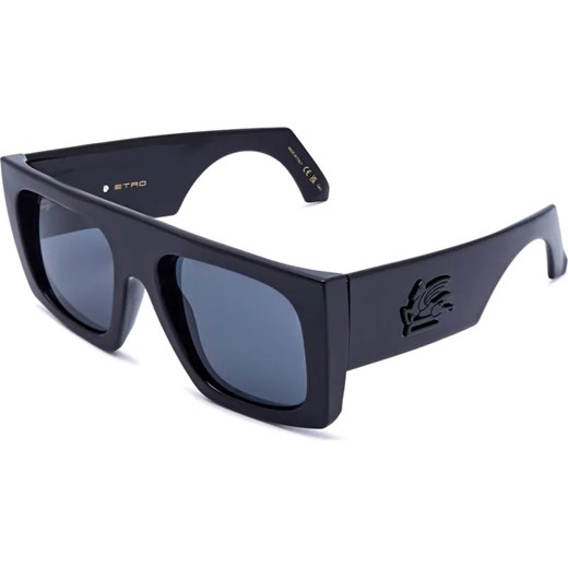 Etro Okulary przeciwsłoneczne ETROSCREEN ze sklepu Gomez Fashion Store w kategorii Okulary przeciwsłoneczne damskie - zdjęcie 184319734
