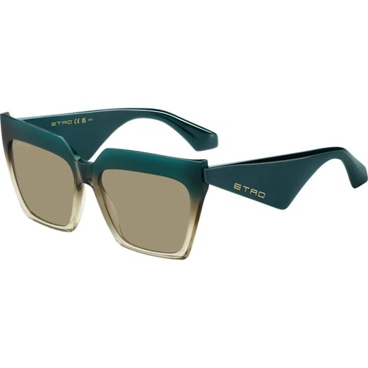 Etro Okulary przeciwsłoneczne ETRO 0001/S ze sklepu Gomez Fashion Store w kategorii Okulary przeciwsłoneczne damskie - zdjęcie 184319741