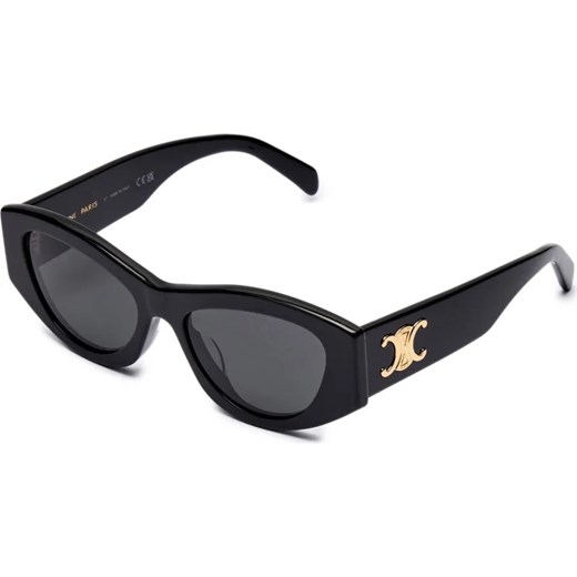 Celine Okulary przeciwsłoneczne CL40308U_5553E ze sklepu Gomez Fashion Store w kategorii Okulary przeciwsłoneczne damskie - zdjęcie 184319742