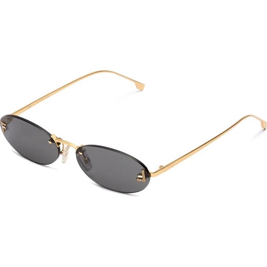Fendi Okulary przeciwsłoneczne ze sklepu Gomez Fashion Store w kategorii Okulary przeciwsłoneczne damskie - zdjęcie 184319762