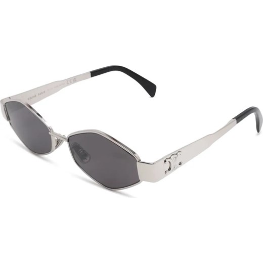 Celine Okulary przeciwsłoneczne ze sklepu Gomez Fashion Store w kategorii Okulary przeciwsłoneczne damskie - zdjęcie 184319780