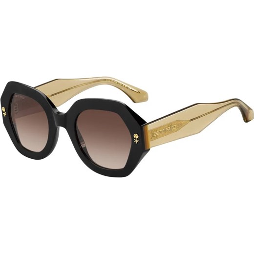 Etro Okulary przeciwsłoneczne ETRO 0009/S ze sklepu Gomez Fashion Store w kategorii Okulary przeciwsłoneczne damskie - zdjęcie 184319782