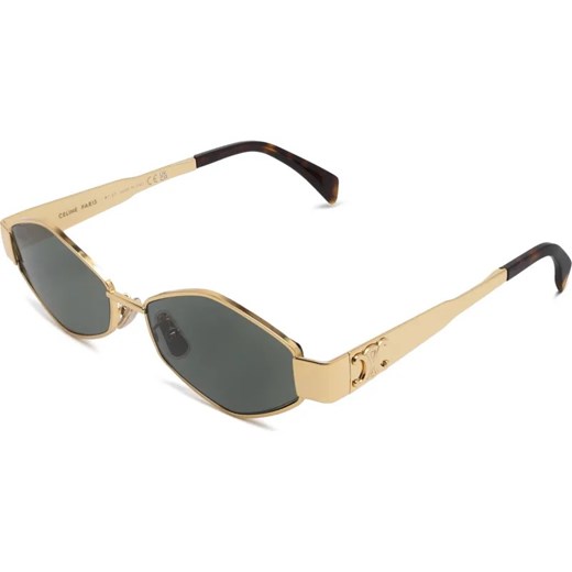 Celine Okulary przeciwsłoneczne ze sklepu Gomez Fashion Store w kategorii Okulary przeciwsłoneczne damskie - zdjęcie 184319783