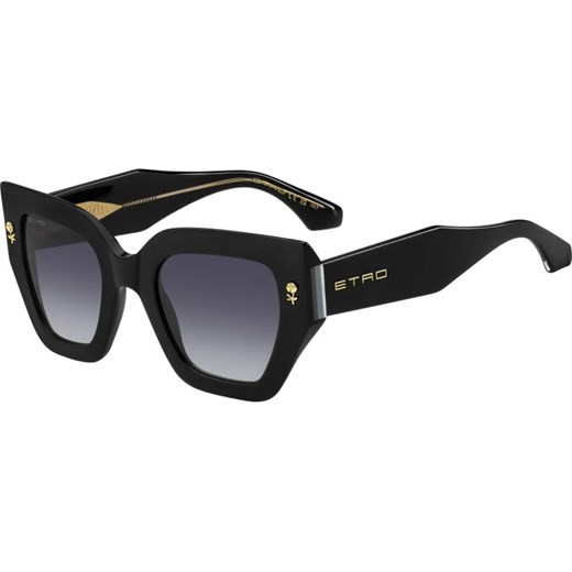 Etro Okulary przeciwsłoneczne 50 wyprzedaż Gomez Fashion Store