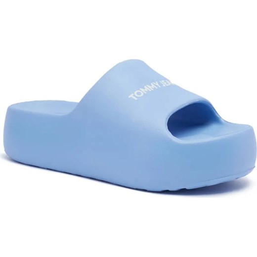 Tommy Jeans Klapki ze sklepu Gomez Fashion Store w kategorii Klapki damskie - zdjęcie 184319792