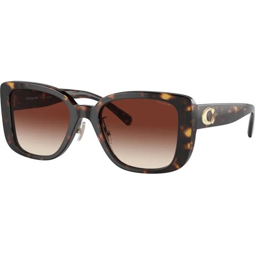 Coach Okulary przeciwsłoneczne HC8352 ze sklepu Gomez Fashion Store w kategorii Okulary przeciwsłoneczne damskie - zdjęcie 184319802