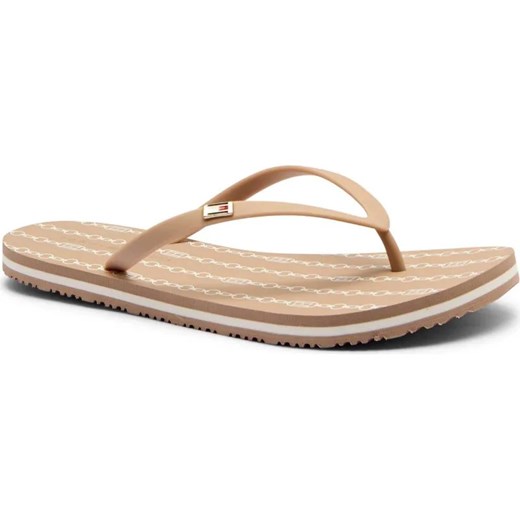 Tommy Hilfiger Japonki ze sklepu Gomez Fashion Store w kategorii Klapki damskie - zdjęcie 184319804