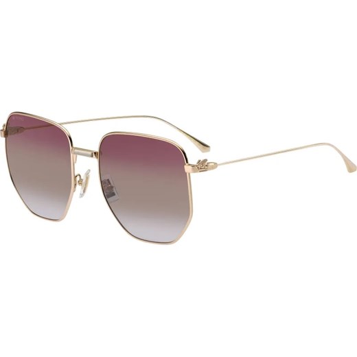 Etro Okulary przeciwsłoneczne ETRO 0020/S ze sklepu Gomez Fashion Store w kategorii Okulary przeciwsłoneczne damskie - zdjęcie 184319814