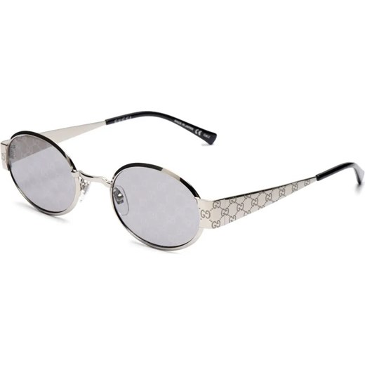 Gucci Okulary przeciwsłoneczne ze sklepu Gomez Fashion Store w kategorii Okulary przeciwsłoneczne męskie - zdjęcie 184319820