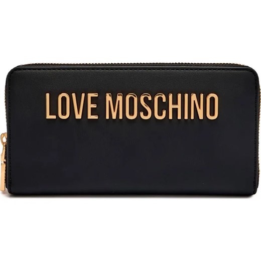 Love Moschino Portfel ze sklepu Gomez Fashion Store w kategorii Portfele damskie - zdjęcie 184319821