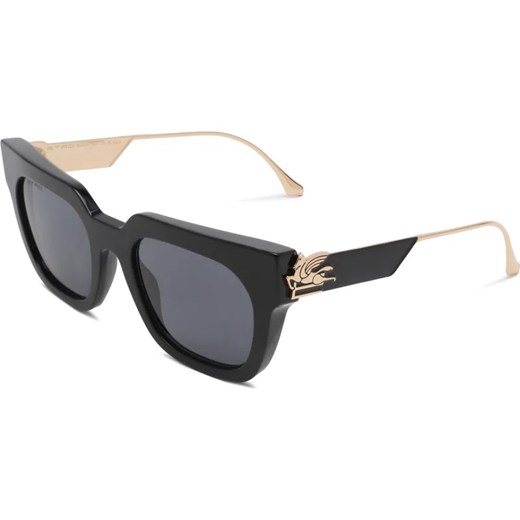 Etro Okulary przeciwsłoneczne ETRO 0027/G/S ze sklepu Gomez Fashion Store w kategorii Okulary przeciwsłoneczne damskie - zdjęcie 184319823