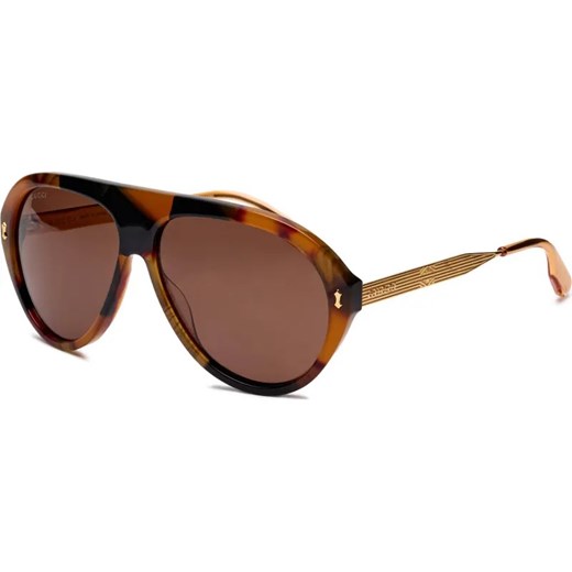 Gucci Okulary przeciwsłoneczne Gucci One Size Gomez Fashion Store