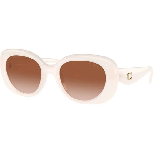 Coach Okulary przeciwsłoneczne HC8391U ze sklepu Gomez Fashion Store w kategorii Okulary przeciwsłoneczne damskie - zdjęcie 184319842