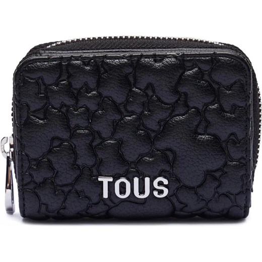 Tous Portfel BILLETERA ze sklepu Gomez Fashion Store w kategorii Portfele damskie - zdjęcie 184319850