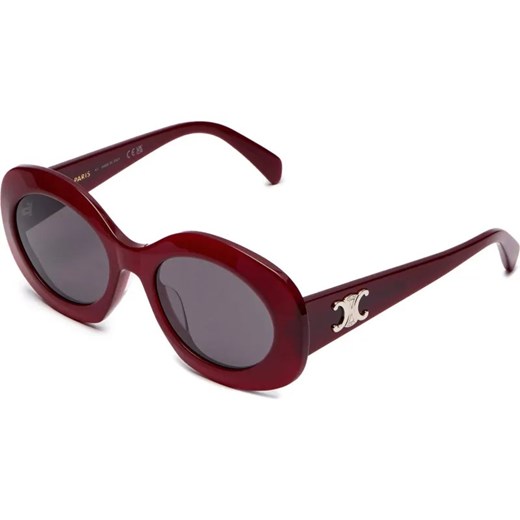 Celine Okulary przeciwsłoneczne ze sklepu Gomez Fashion Store w kategorii Okulary przeciwsłoneczne damskie - zdjęcie 184319871