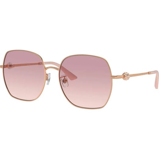 Jimmy Choo Okulary przeciwsłoneczne JC4008HD ze sklepu Gomez Fashion Store w kategorii Okulary przeciwsłoneczne damskie - zdjęcie 184319872
