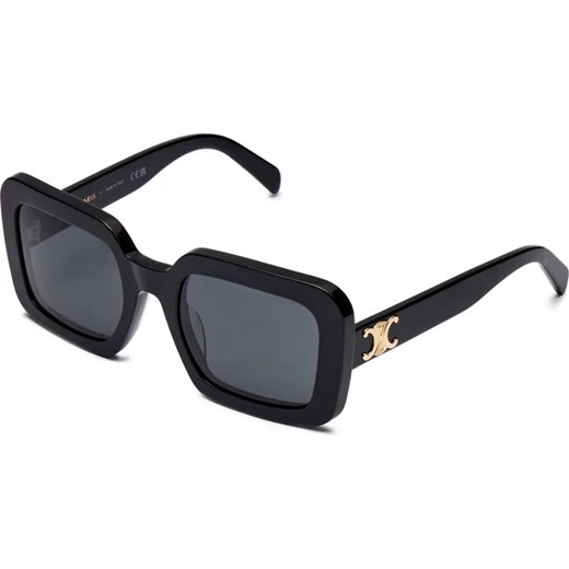 Celine Okulary przeciwsłoneczne ze sklepu Gomez Fashion Store w kategorii Okulary przeciwsłoneczne damskie - zdjęcie 184319873