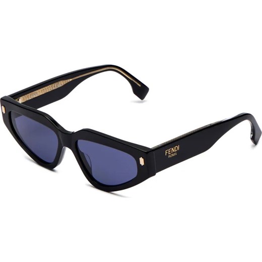Fendi Okulary przeciwsłoneczne ze sklepu Gomez Fashion Store w kategorii Okulary przeciwsłoneczne damskie - zdjęcie 184319891