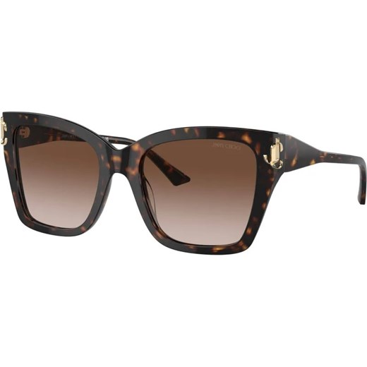 Jimmy Choo Okulary przeciwsłoneczne JC5012 ze sklepu Gomez Fashion Store w kategorii Okulary przeciwsłoneczne damskie - zdjęcie 184319912