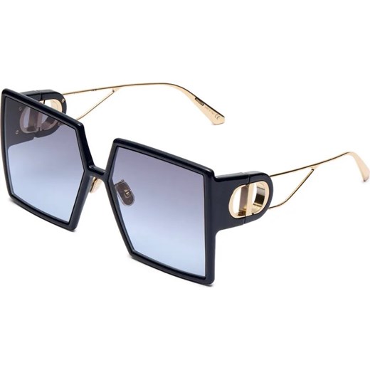 Okulary przeciwsłoneczne damskie Dior