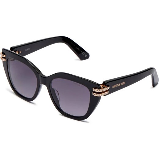 Dior Okulary przeciwsłoneczne CDIOR ze sklepu Gomez Fashion Store w kategorii Okulary przeciwsłoneczne damskie - zdjęcie 184319920