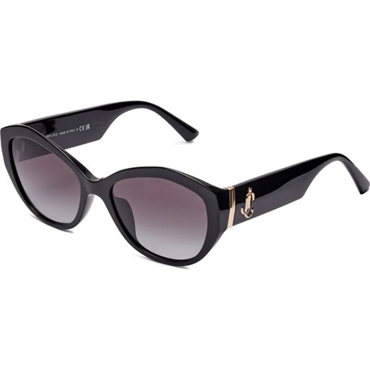 Jimmy Choo Okulary przeciwsłoneczne JC5013U ze sklepu Gomez Fashion Store w kategorii Okulary przeciwsłoneczne damskie - zdjęcie 184319921