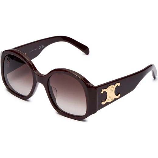 Celine Okulary przeciwsłoneczne ze sklepu Gomez Fashion Store w kategorii Okulary przeciwsłoneczne damskie - zdjęcie 184319923