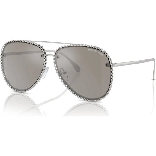 Michael Kors Okulary przeciwsłoneczne MK1147 ze sklepu Gomez Fashion Store w kategorii Okulary przeciwsłoneczne damskie - zdjęcie 184319940