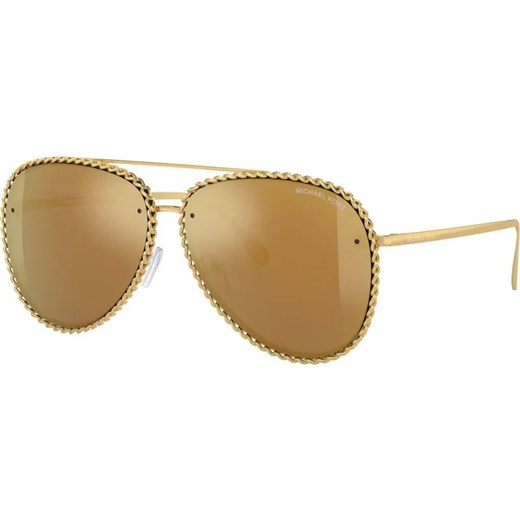 Michael Kors Okulary przeciwsłoneczne MK1147 ze sklepu Gomez Fashion Store w kategorii Okulary przeciwsłoneczne damskie - zdjęcie 184319944