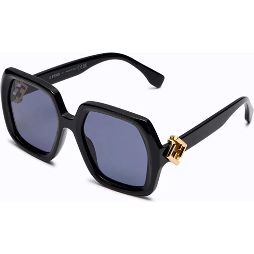 Fendi Okulary przeciwsłoneczne ze sklepu Gomez Fashion Store w kategorii Okulary przeciwsłoneczne damskie - zdjęcie 184319950