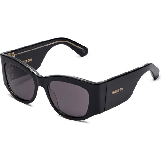 Dior Okulary przeciwsłoneczne DIORNUIT ze sklepu Gomez Fashion Store w kategorii Okulary przeciwsłoneczne damskie - zdjęcie 184319960