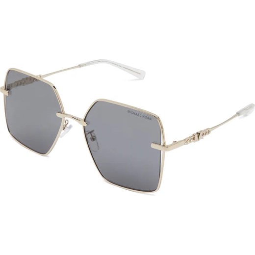 Michael Kors Okulary przeciwsłoneczne Sanya MK1157D ze sklepu Gomez Fashion Store w kategorii Okulary przeciwsłoneczne damskie - zdjęcie 184319971