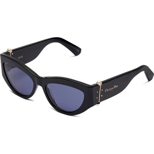 Dior Okulary przeciwsłoneczne DIORTRIBALES_B1I_10B0_CD40200I_5501V ze sklepu Gomez Fashion Store w kategorii Okulary przeciwsłoneczne damskie - zdjęcie 184319992