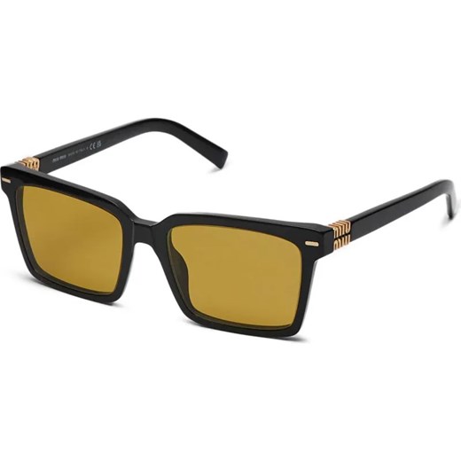 MIU MIU Okulary przeciwsłoneczne MU 13ZS ze sklepu Gomez Fashion Store w kategorii Okulary przeciwsłoneczne damskie - zdjęcie 184320024
