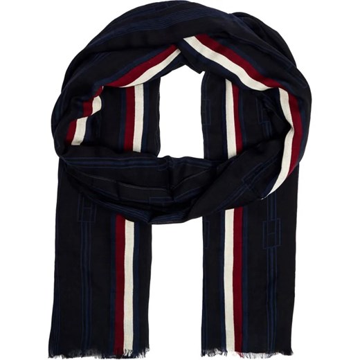 Tommy Hilfiger Szal ze sklepu Gomez Fashion Store w kategorii Szaliki i chusty damskie - zdjęcie 184320030