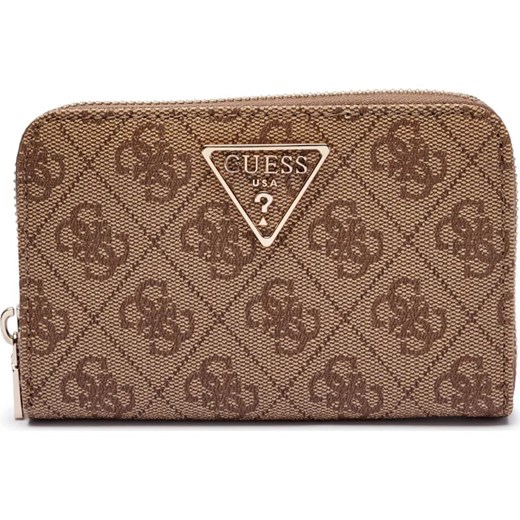 Guess Portfel LAUREL ze sklepu Gomez Fashion Store w kategorii Portfele damskie - zdjęcie 184320041