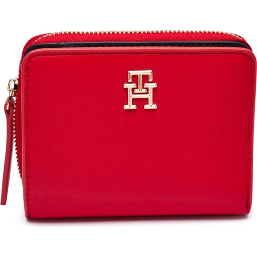 Tommy Hilfiger Portfel ze sklepu Gomez Fashion Store w kategorii Portfele damskie - zdjęcie 184320043