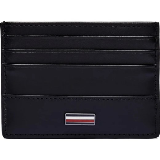 Tommy Hilfiger Skórzane etui na karty ze sklepu Gomez Fashion Store w kategorii Etui - zdjęcie 184320052