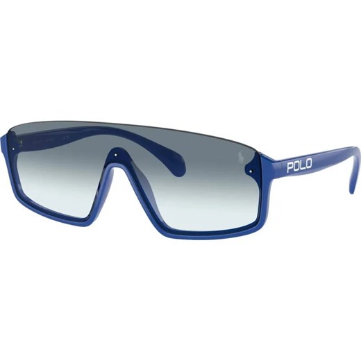 POLO RALPH LAUREN Okulary przeciwsłoneczne PH4211U ze sklepu Gomez Fashion Store w kategorii Okulary przeciwsłoneczne damskie - zdjęcie 184320053