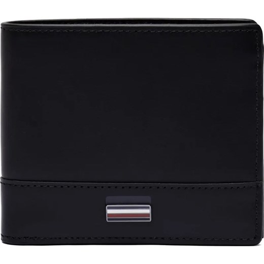 Tommy Hilfiger Skórzany portfel ze sklepu Gomez Fashion Store w kategorii Portfele męskie - zdjęcie 184320060