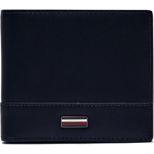 Tommy Hilfiger Skórzany portfel ze sklepu Gomez Fashion Store w kategorii Portfele męskie - zdjęcie 184320063