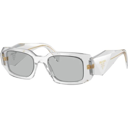 PRADA Okulary przeciwsłoneczne PR 17WS ze sklepu Gomez Fashion Store w kategorii Okulary przeciwsłoneczne damskie - zdjęcie 184320070