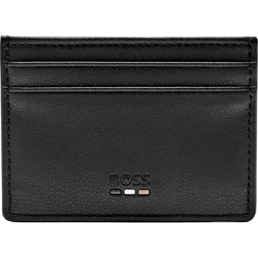 BOSS BLACK Etui na karty ze sklepu Gomez Fashion Store w kategorii Etui - zdjęcie 184320071