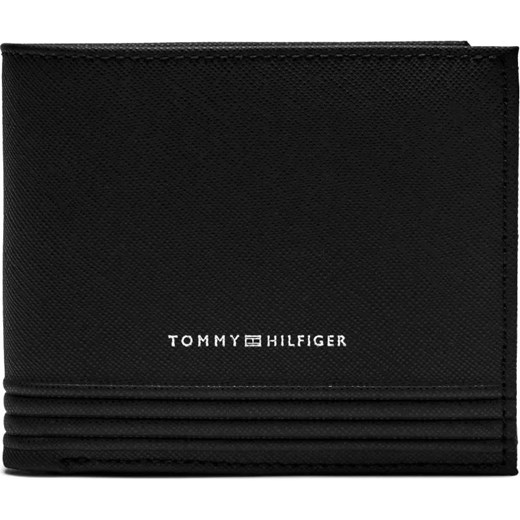 Tommy Hilfiger Skórzany portfel ze sklepu Gomez Fashion Store w kategorii Portfele męskie - zdjęcie 184320080