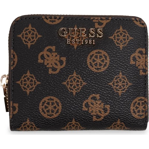 Guess Portfel ze sklepu Gomez Fashion Store w kategorii Portfele damskie - zdjęcie 184320081