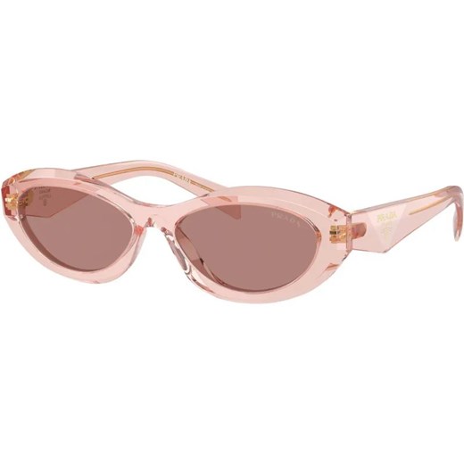 PRADA Okulary przeciwsłoneczne PR 26ZS ze sklepu Gomez Fashion Store w kategorii Okulary przeciwsłoneczne damskie - zdjęcie 184320090